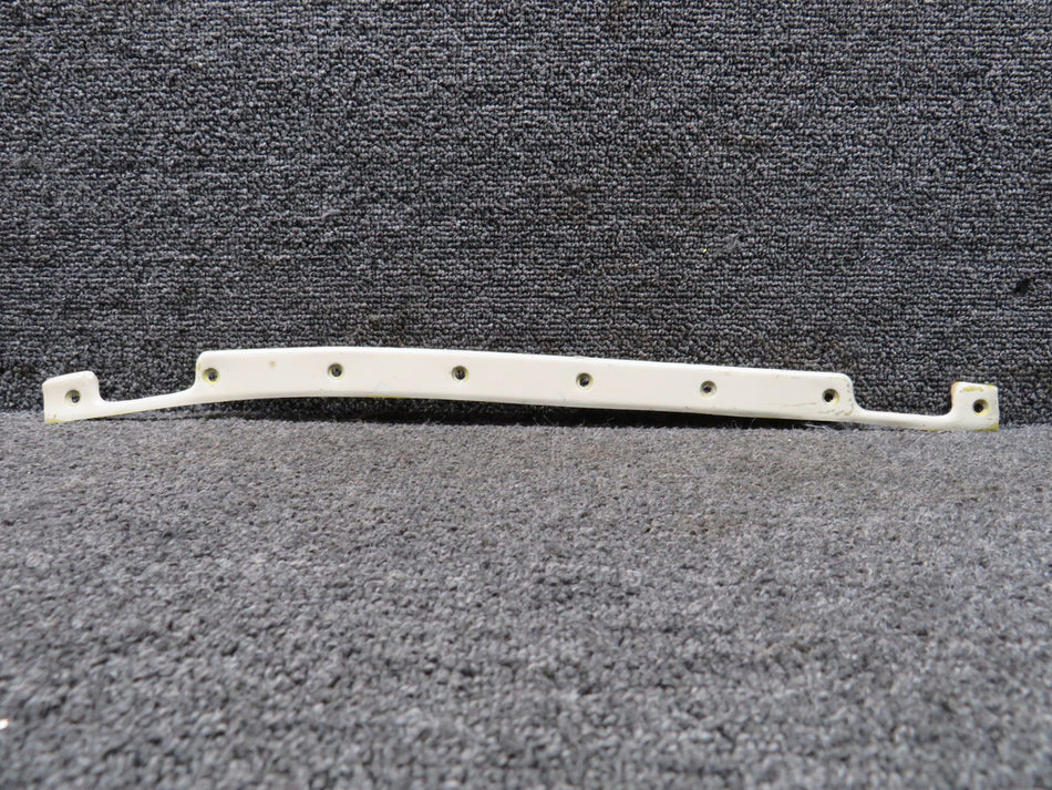 50-534033-179 Beechcraft Windlace Support Bracket (Chipped Paint)