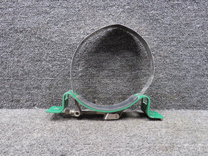 TR4227C-88-690-S (Alt: C166007-0108) Voss Oxygen Clamp