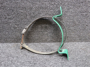 TR4227C-88-770-S (Alt: C166007-0104) Voss Oxygen Clamp