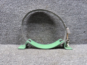 450-88-738 (Alt: R12900) Aeroval Oxygen Clamp