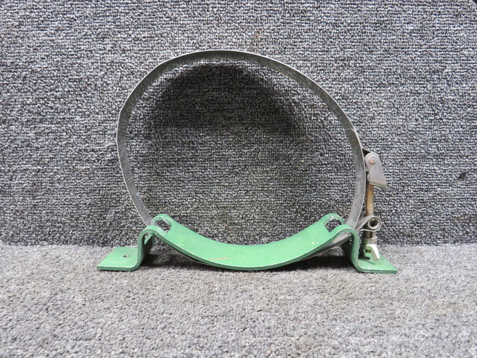 450-88-738 (Alt: R12900) Aeroval Oxygen Clamp