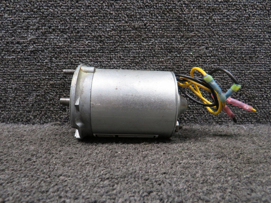 C301002-0108 CAP Flap Actuator Motor (24-28V) (Inop) (Core)