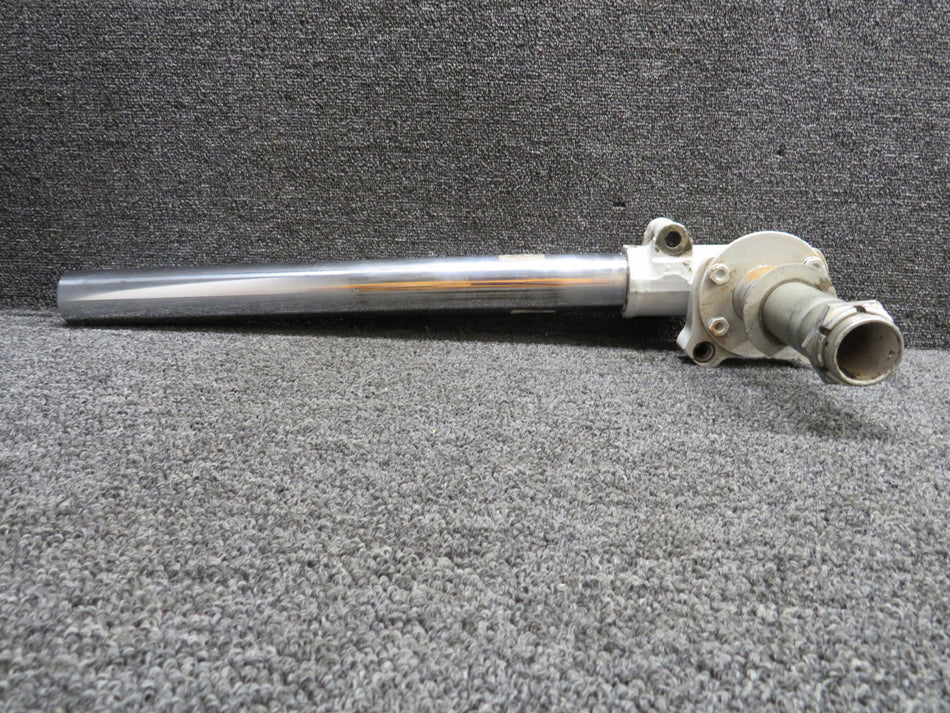 35-815260-7 Beechcraft A36 Main Landing Gear Lower Shock Assembly LH