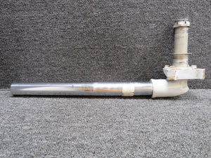 35-815260-7 Beechcraft A36 Main Landing Gear Lower Shock Assembly LH
