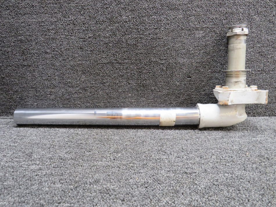 35-815260-7 Beechcraft A36 Main Landing Gear Lower Shock Assembly LH