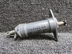 95-521000-603 (Use: 95-521000-53) Beechcraft 95-55 Trim Tab Actuator Assembly
