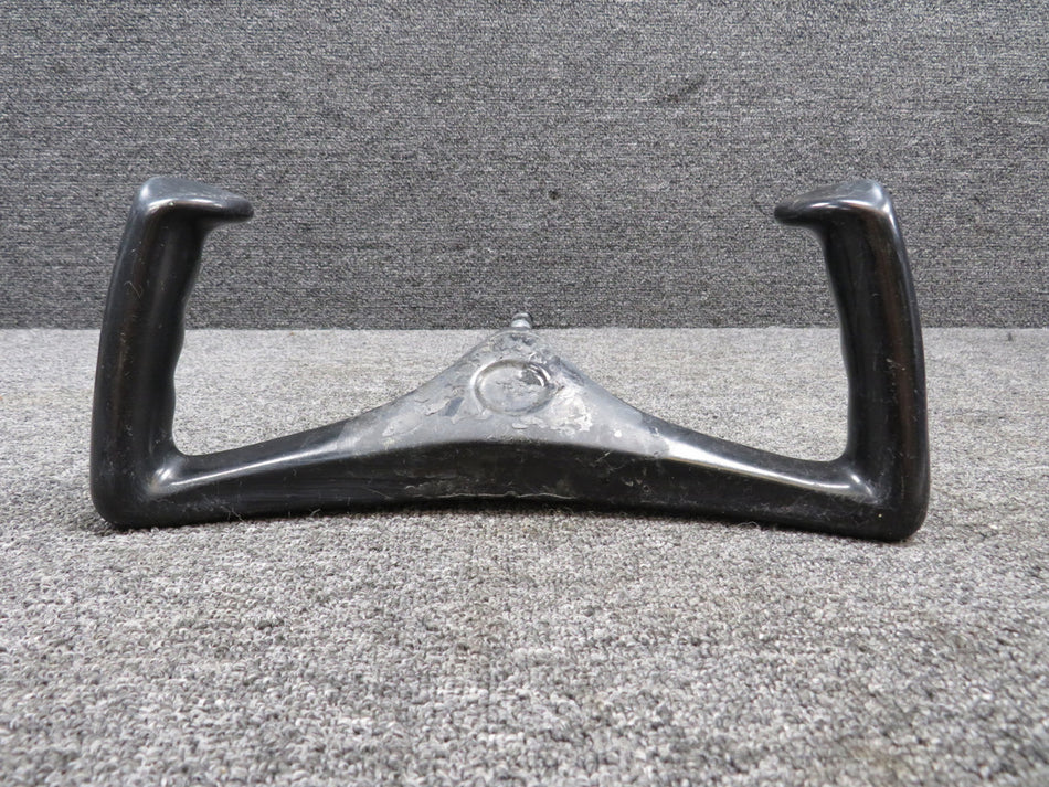 0513260-4 Cessna 172L Control Wheel Assy (Minus Pad) (Length: 13.75) (Dia: 0.75)