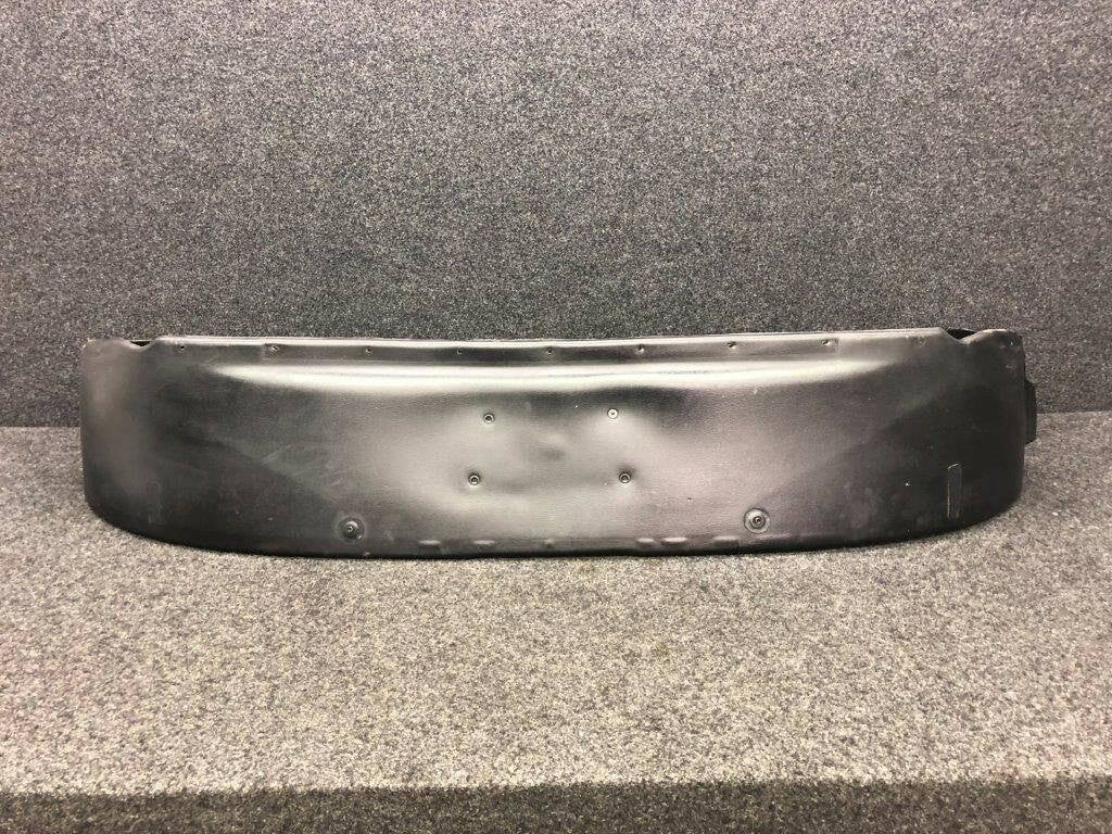 5518160-56 Cessna Citation 500 Glareshield Assy Bonded BAS Part Sales | Airplane Parts