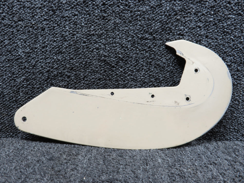 F10A13300014 Dassault Falcon 10 Leading Edge Fence LH