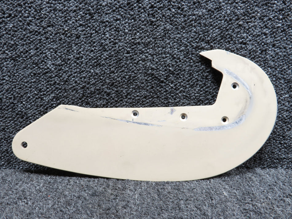 F10A13300014 Dassault Falcon 10 Leading Edge Fence RH
