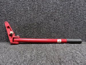 114-580286-1 Beechcraft 1900D Handle Assembly