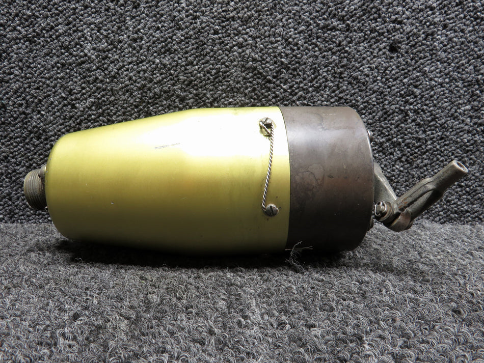 BYLC 3231 Barber-Colman Electromechanical Actuator (26VDC) (1A)