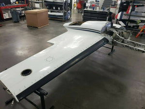 Cessna 421B Wing Assy RH W/ De-Ice Boot