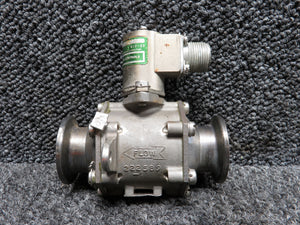 224465-2 Cessna C-500 Emergency Pressurization Valve