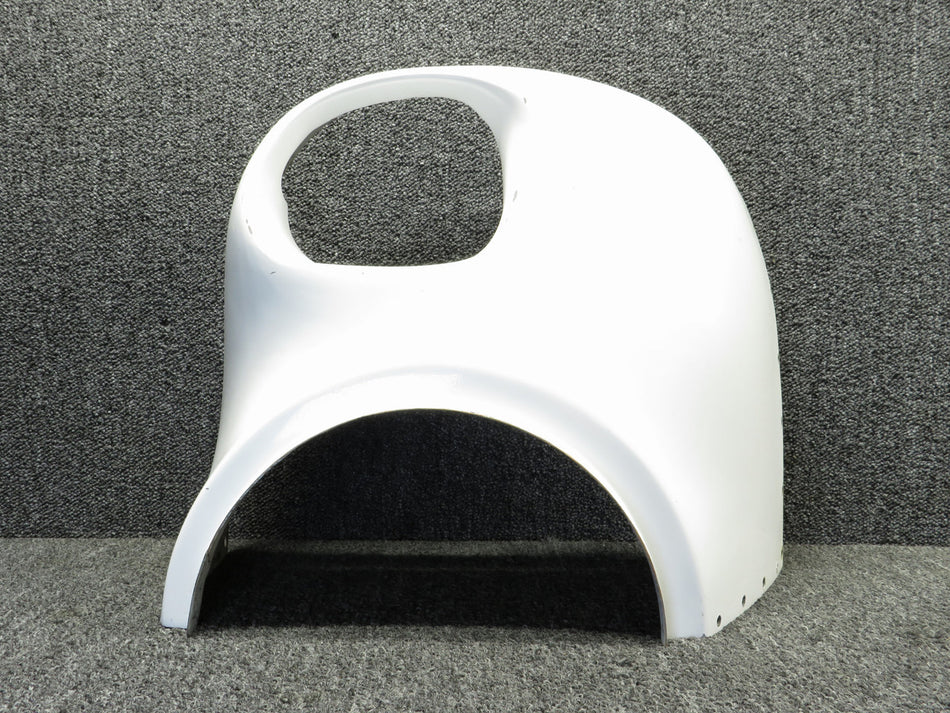 0852013-205 Cessna C-340A Nose Cap Assembly LH