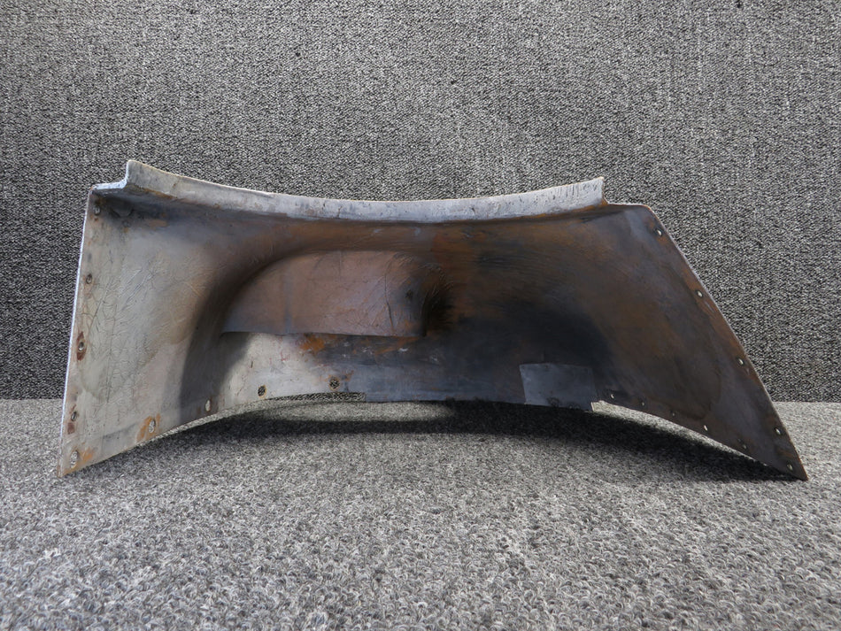 0852013-205 Cessna C-340A Nose Cap Assembly LH