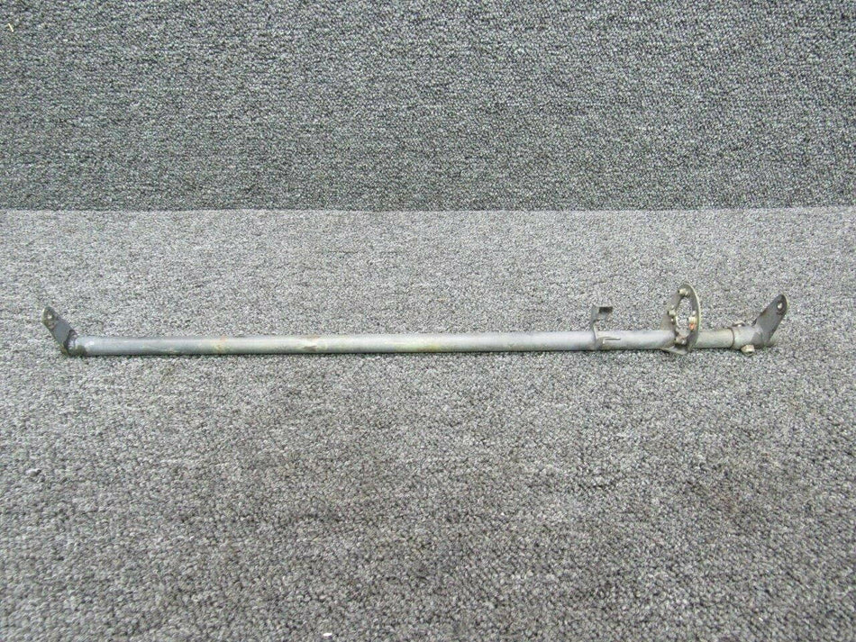 1552517-11 Cessna T337G Torque Tube Assy Fwd Cowl Flaps BAS Part Sales | Airplane Parts