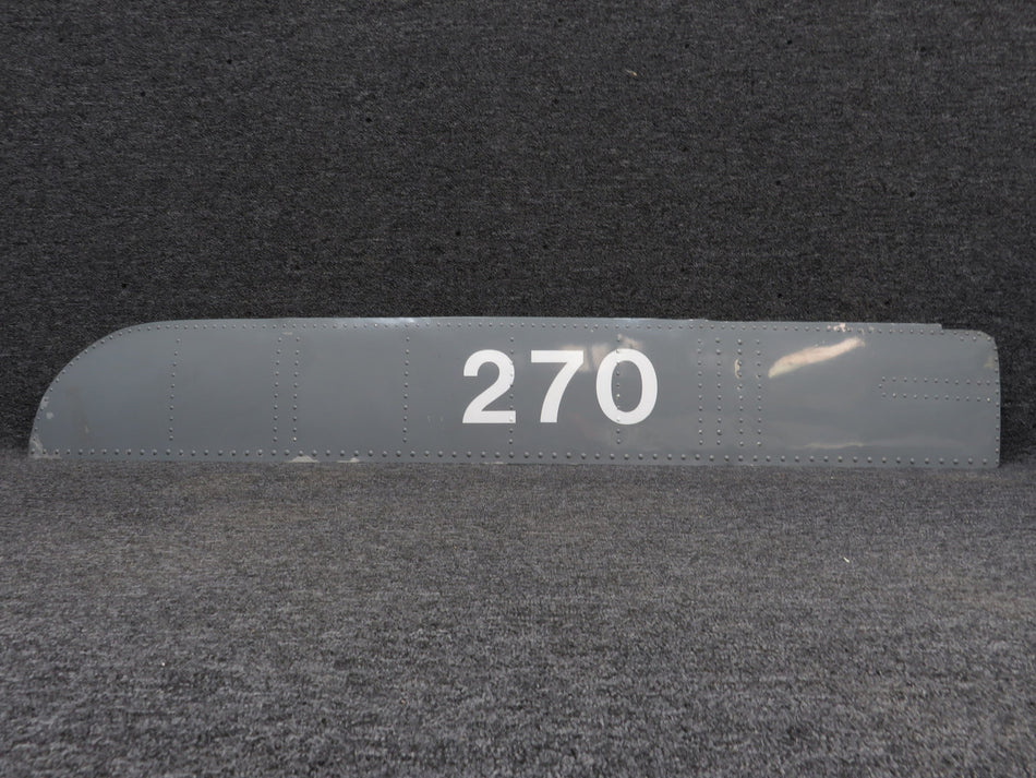 27-15103-029-419 Fokker F-27-200 Landing Gear Door Assembly LH