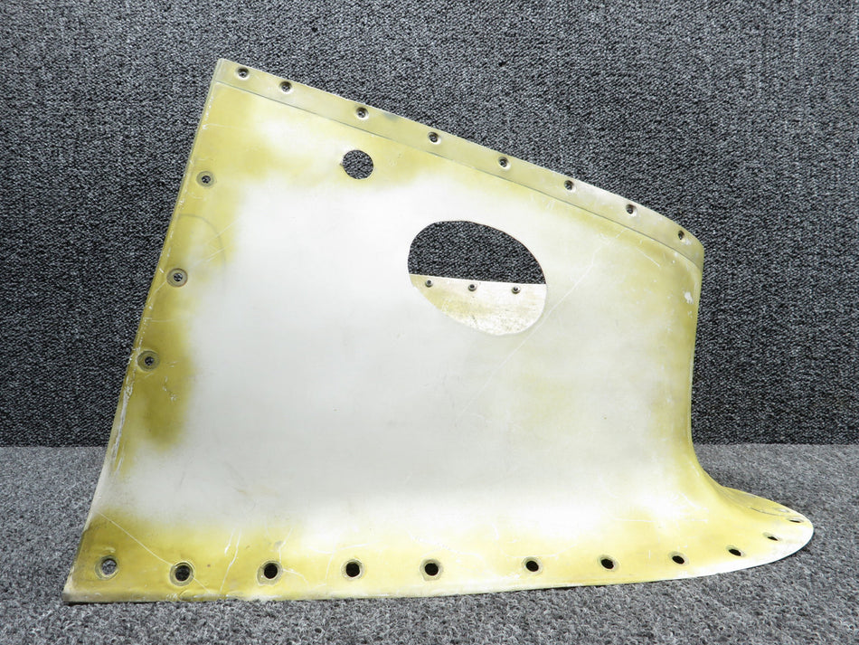 5311037-20 Cessna C-340A Forward Upper Wing Stub Fairing RH
