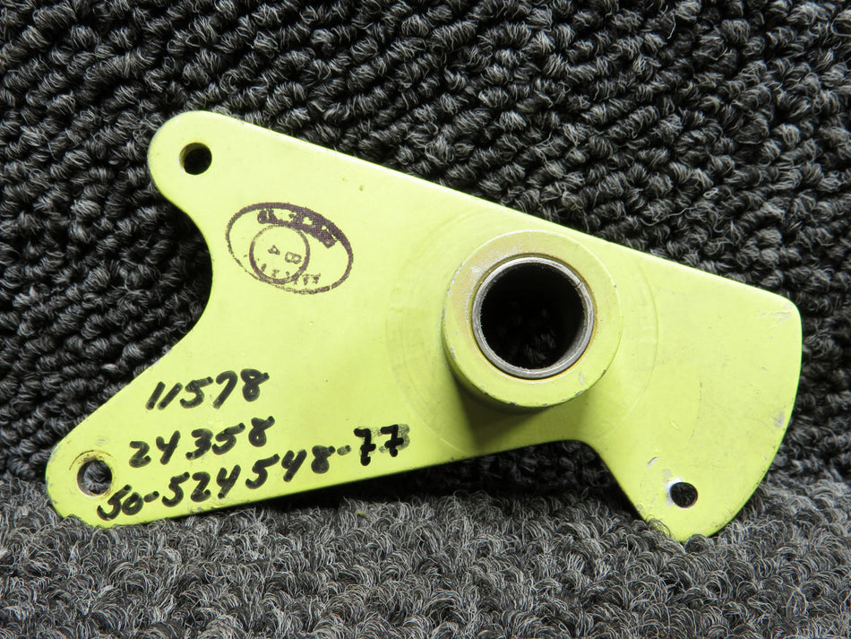 50-524548-77 Beechcraft 1900D Control Bellcrank Assembly LH