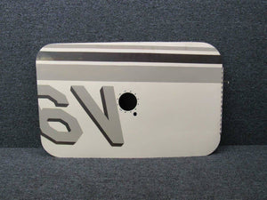 96-420016-165 Beech 95-C55 Baggage Door Assy Utility