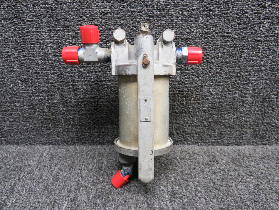 G199-80 Garwin Fuel Strainer (Minor Corrosion)