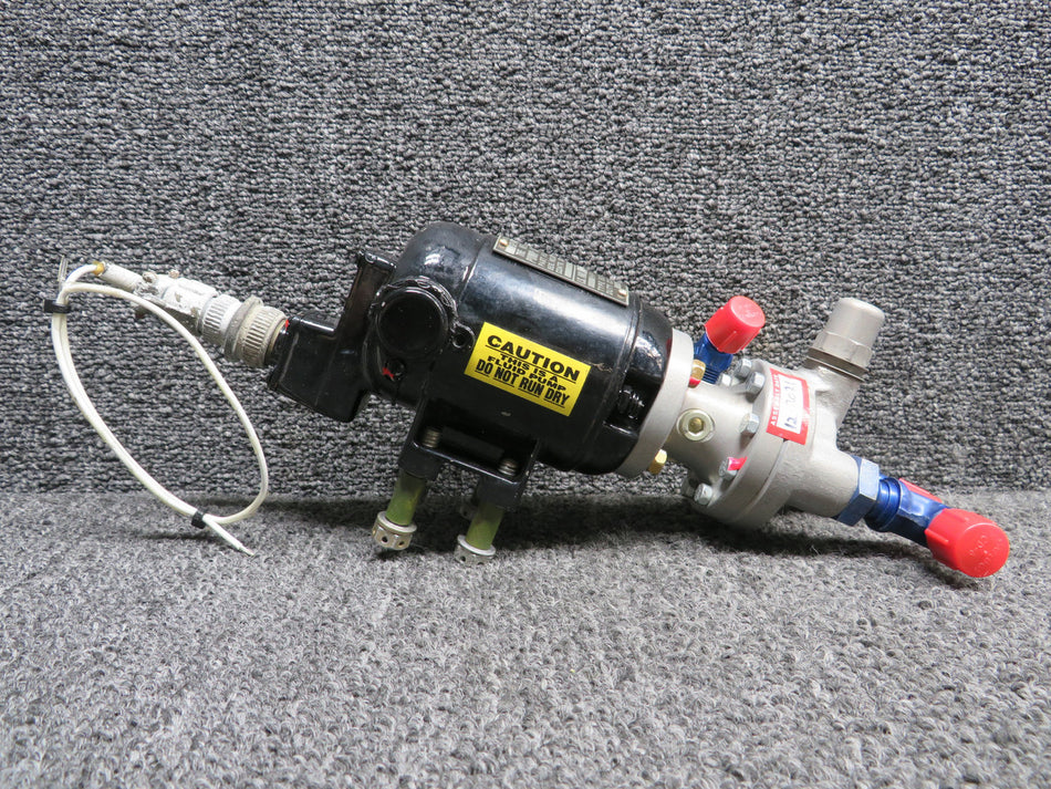 4036-A Weldon Tool Company Fuel Pump Assembly