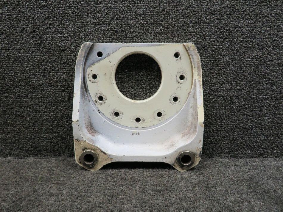 75-19B Cessna 414 Main Gear Torque Plate Assembly (9 Mount Holes)