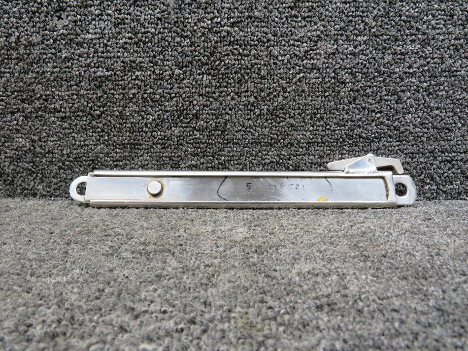 5211185-2 Cessna 414 Baggage Door Stay Assembly RH