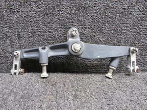 35-521158-2 Beech B95A Aileron Bellcrank Assembly LH