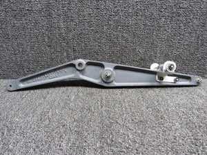 95-524011 Beechcraft B95A Elevator Push-Pull Bellcrank with Spring Brackets