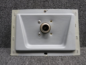 95-554036-75 Beechcraft B95A Fresh Air Duct Assembly (Holes Enlarged)