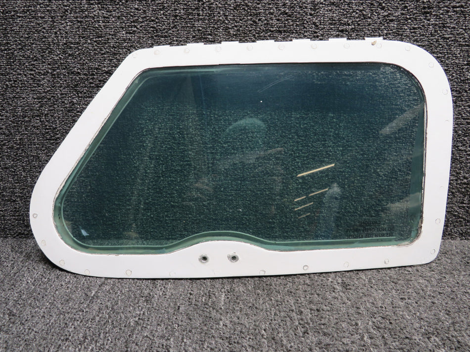 35-410291-626 Beechcraft B95A Storm Window Assembly (Tinted)