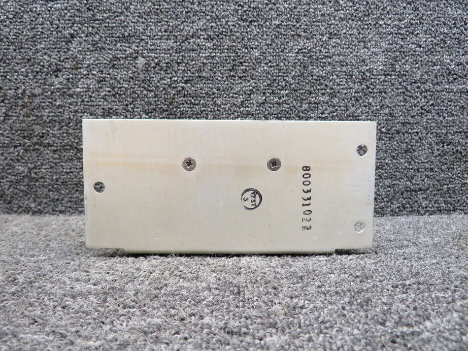 B-00306-3F Lamar Voltage Regulator (28.25V, 3A)