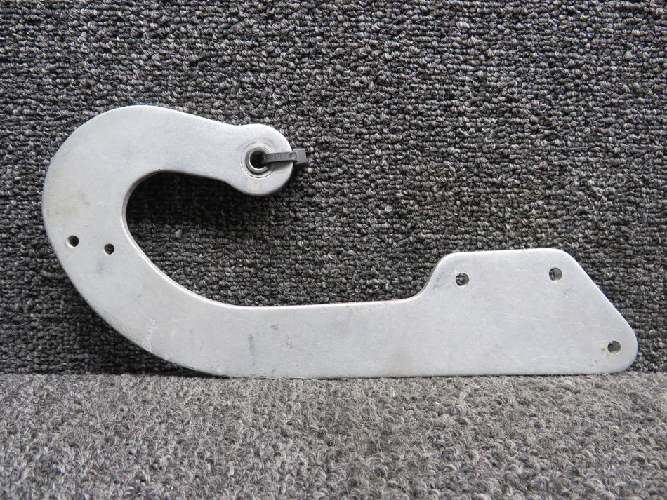 95-410029-5 (Use: 002-410055-41) Beechcraft B95A Nose Access Door Hinge Fwd