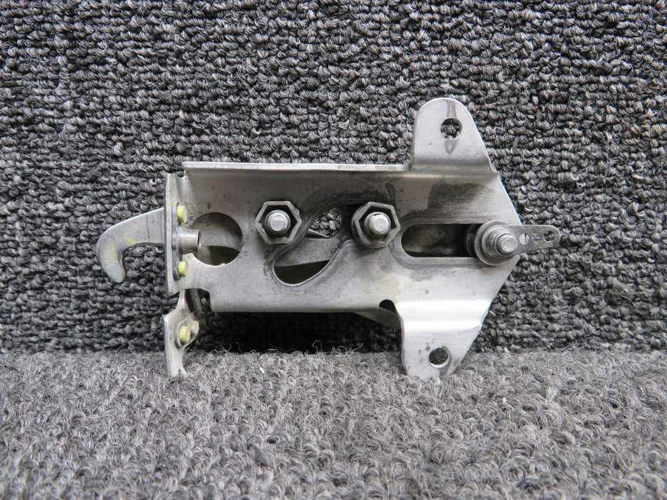 35-410456-601 (Use: 35-410456-35) Beech B95A Cabin Door Upper Latch Assembly