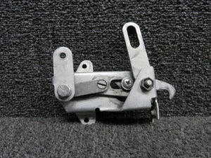 35-410456-601 (Use: 35-410456-35) Beech B95A Cabin Door Upper Latch Assembly
