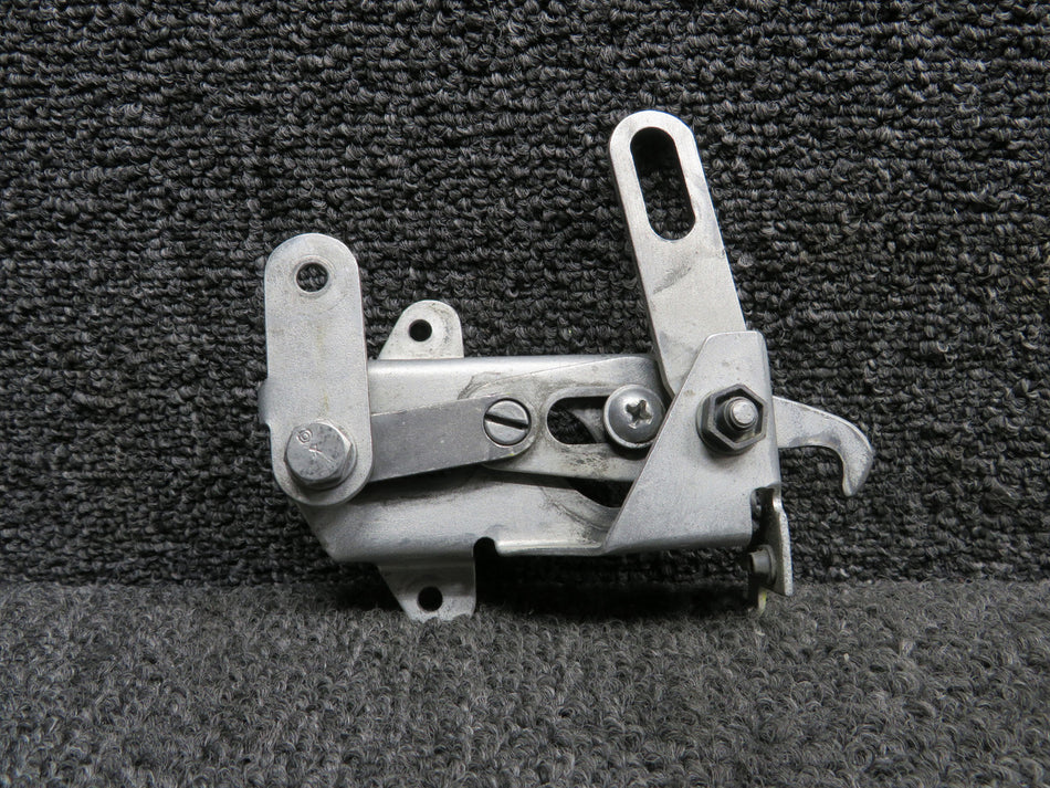 35-410456-601 (Use: 35-410456-35) Beech B95A Cabin Door Upper Latch Assembly