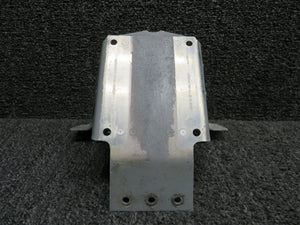 35-534372-91 Beech B95A Armrest Bracket Assembly (Holes Enlarged)
