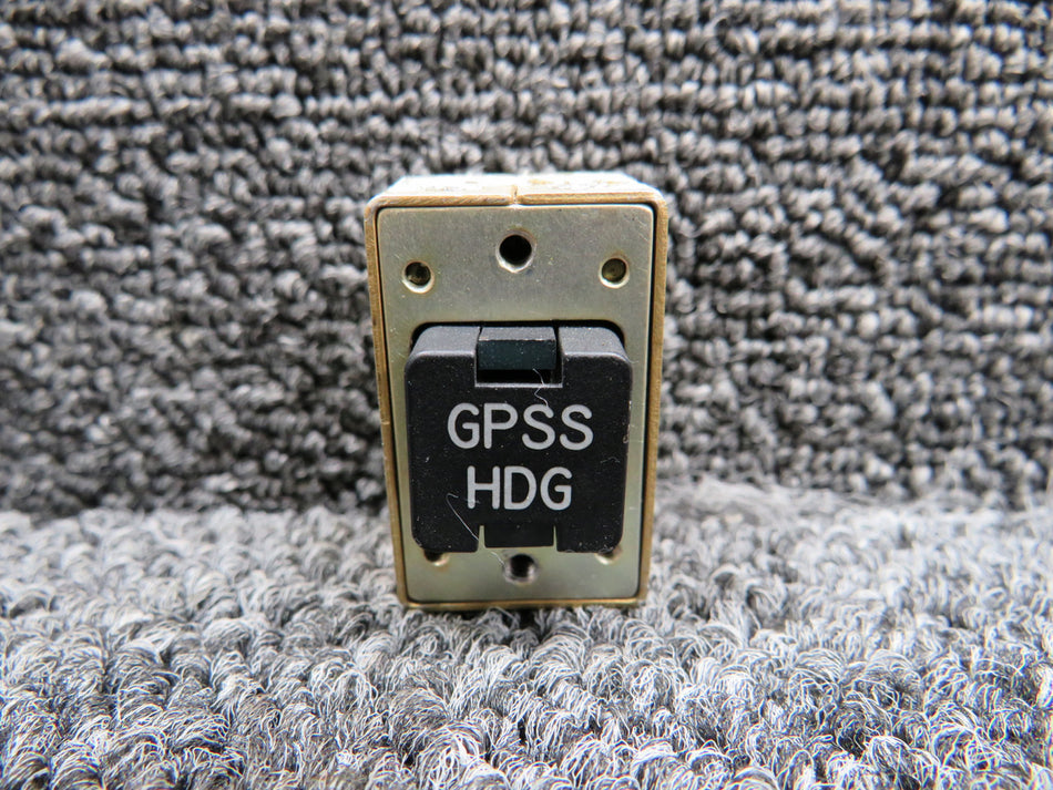 03975 S-Tech Corporation GPSS Heading Unit Switch (Minus Face Plate)