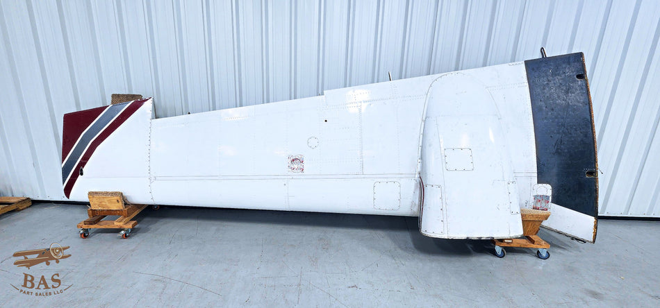 95-110005-606 Beechcraft B95A Wing Structure Assembly RH