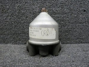 02W051296-2 (Use: AM104170FF) Rockwell Air-Maze Fuel Filter