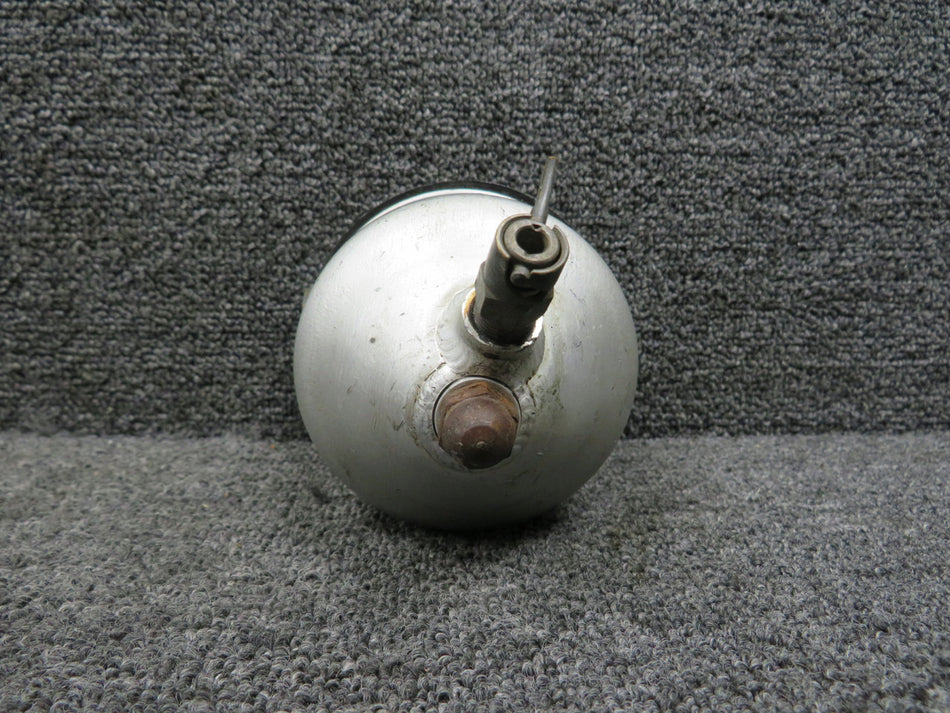 02W051296-2 (Use: AM104170FF) Rockwell Air-Maze Fuel Filter
