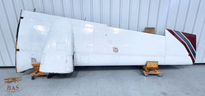 95-110005-605 Beechcraft B95A Wing Structure Assembly LH