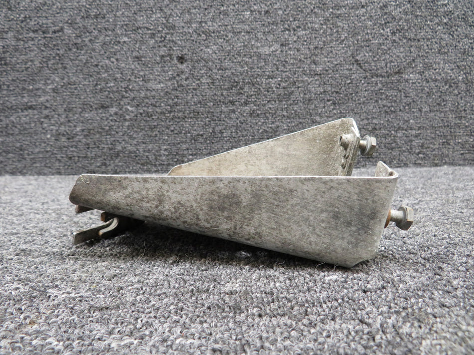 50-944075-1 Beechcraft King Air A99 Prop Control Bracket Assembly