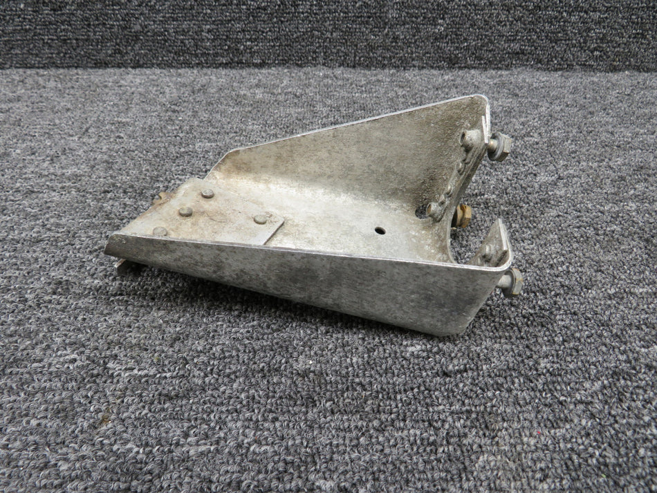 50-944075-1 Beechcraft King Air A99 Prop Control Bracket Assembly