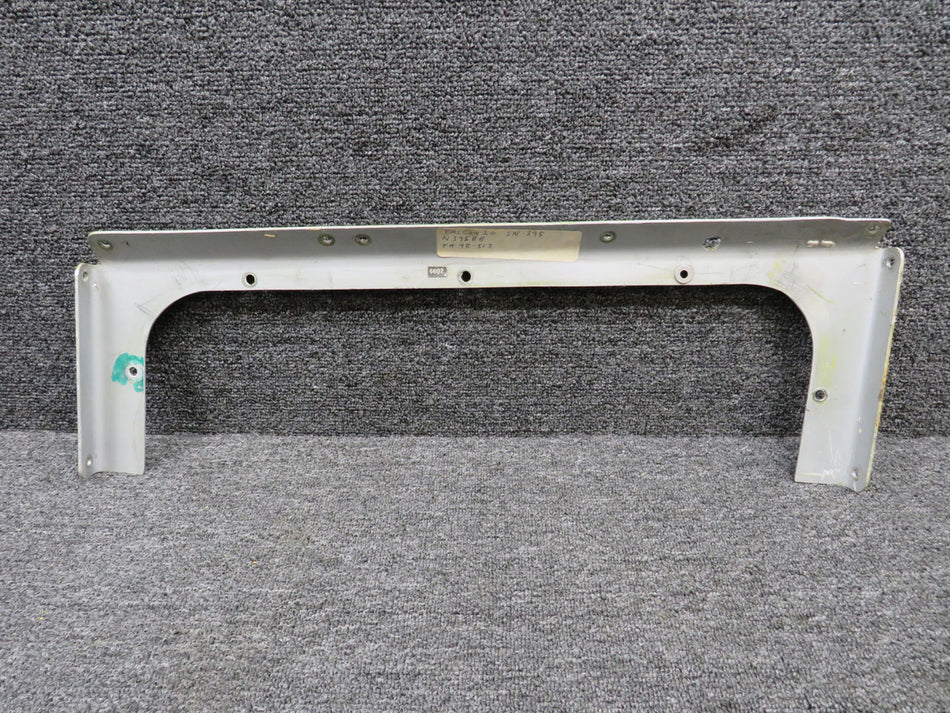 MY20-242-31-812-15 Falcon 20 Bracket (Elongated Holes)