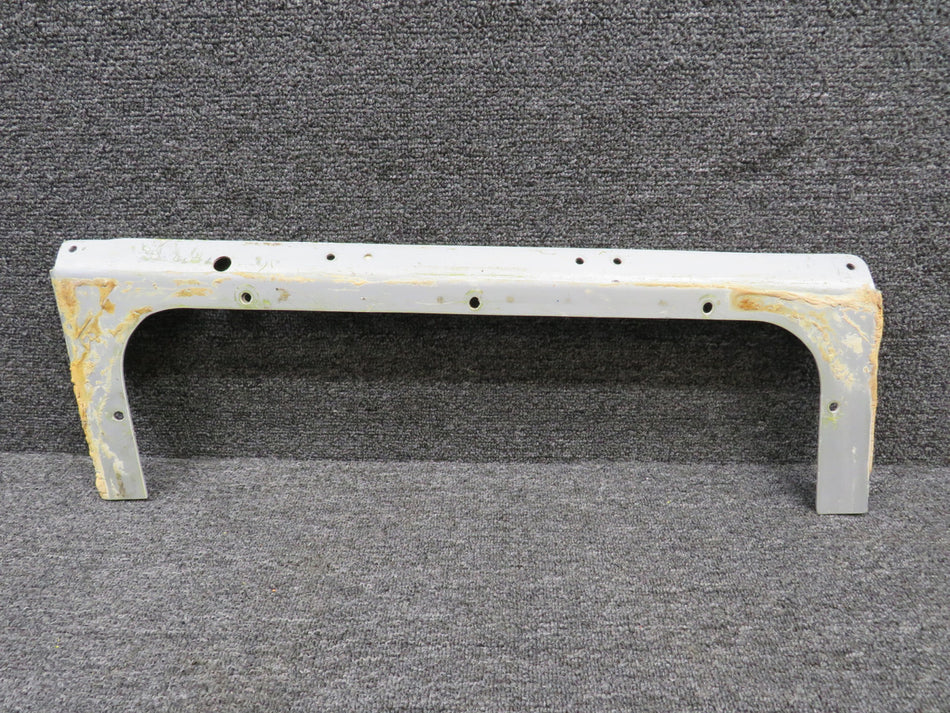 MY20-242-31-812-15 Falcon 20 Bracket (Elongated Holes)
