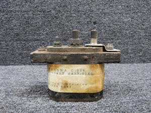 AN2552-3A Cessna 336 External Power Receptacle