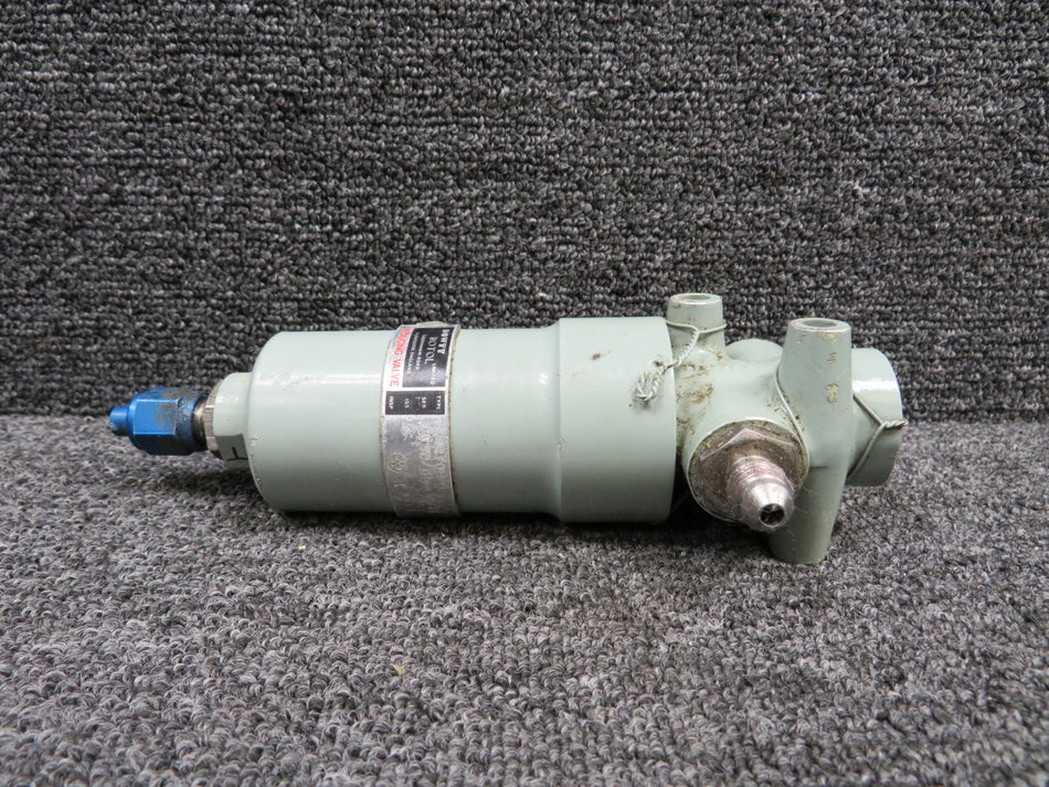 104270001 Dowty Rotol Reducing Valve